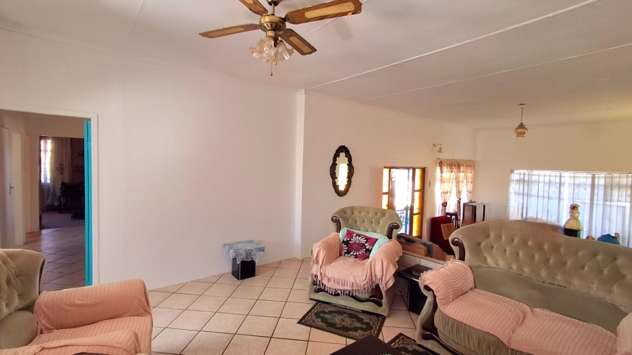4 Bedroom Property for Sale in Sasolburg Ext 2 Free State